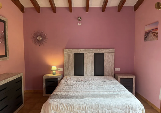 Villa in Javea