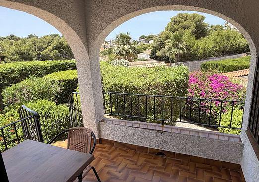 Villa in Javea