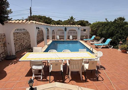Villa in Javea
