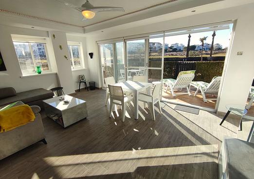 Apartment in Hacienda Riquelme Golf Resort