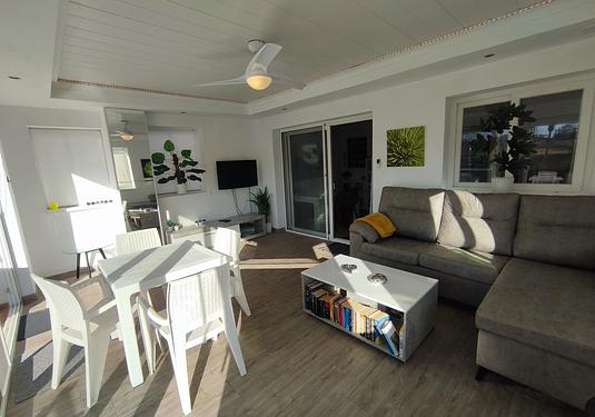 Apartment in Hacienda Riquelme Golf Resort