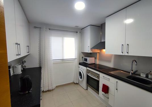 Apartment in Hacienda Riquelme Golf Resort