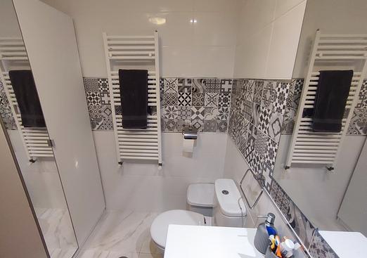 Apartment in Hacienda Riquelme Golf Resort