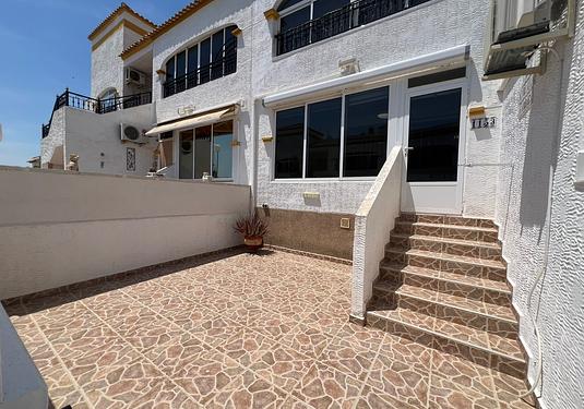 Apartment in Orihuela