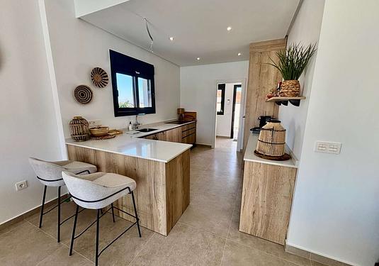 Villa in Rafal