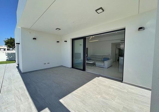 Villa in Rafal