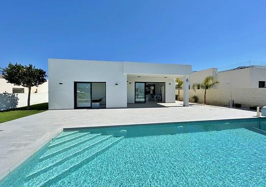 Villa in Ciudad Quesada