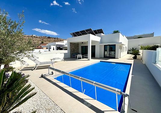 Villa in Ciudad Quesada