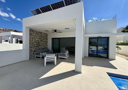 Villa in Ciudad Quesada