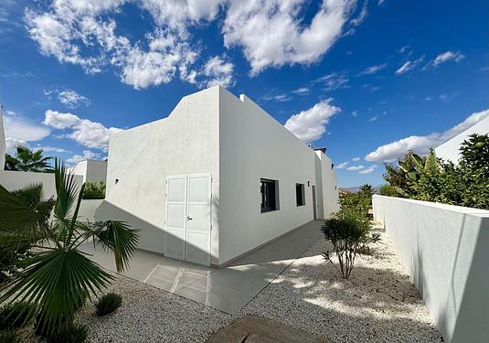 Villa in Ciudad Quesada