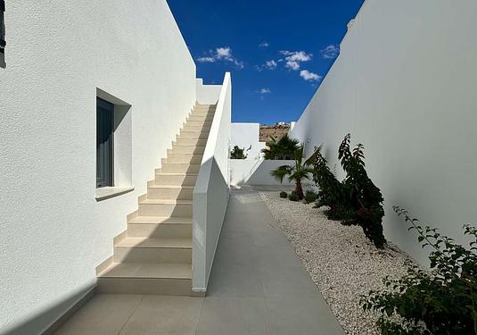 Villa in Ciudad Quesada
