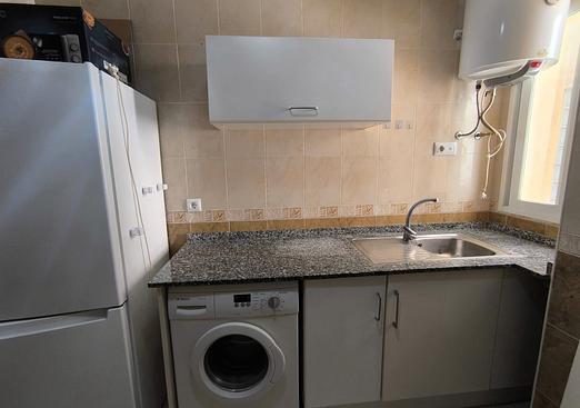 Apartment in Pinoso
