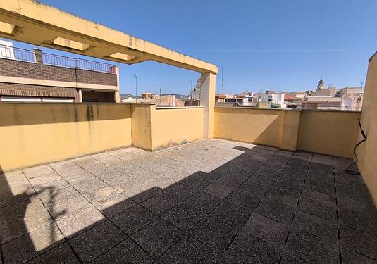Apartment in Pinoso