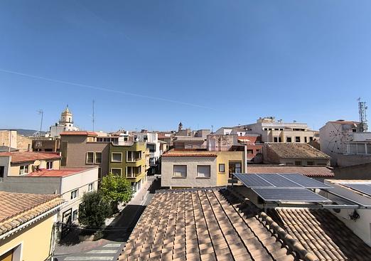 Apartment in Pinoso