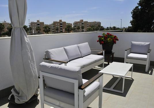 Apartment in Guardamar del Segura