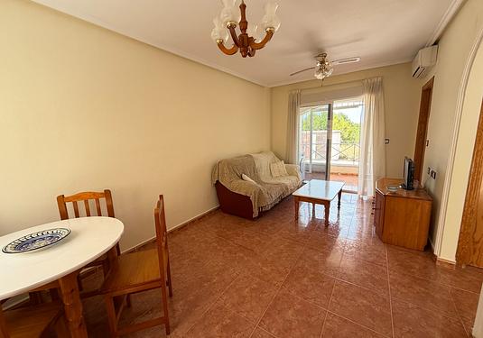 Town house in Torremendo