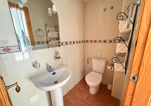 Town house in Torremendo