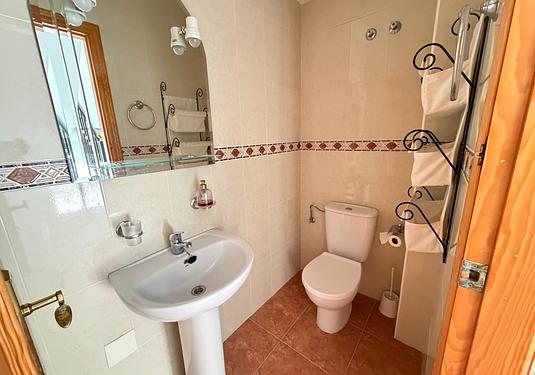 Town house in Torremendo