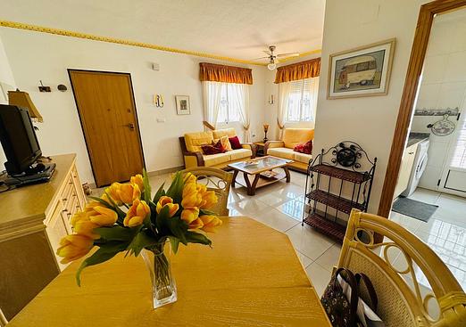 Town house in Orihuela