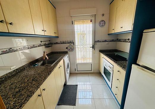 Town house in Orihuela