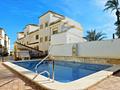 Town house in Torremendo