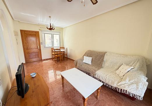 Town house in Torremendo