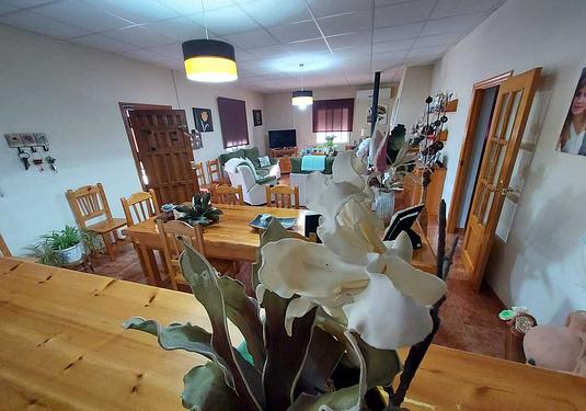 Villa in Calasparra