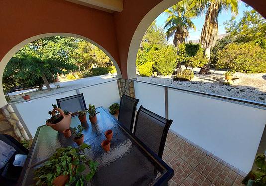 Villa in Calasparra