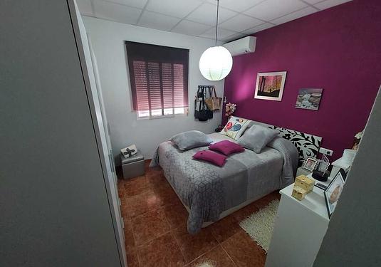 Villa in Calasparra