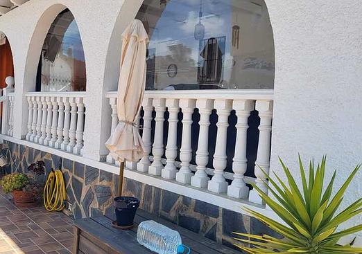 Villa in Mazarron