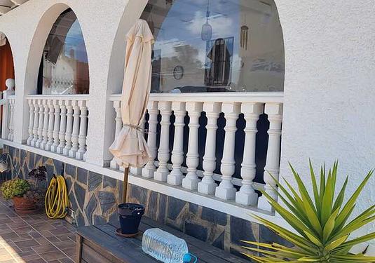 Villa in Mazarron