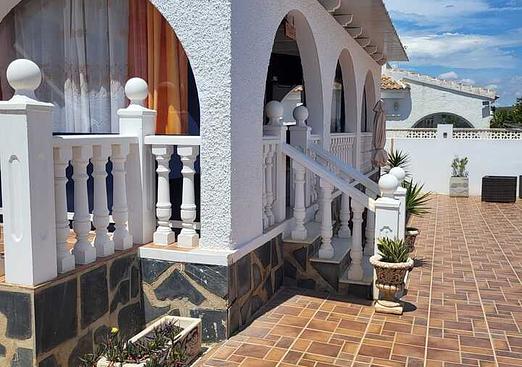 Villa in Mazarron