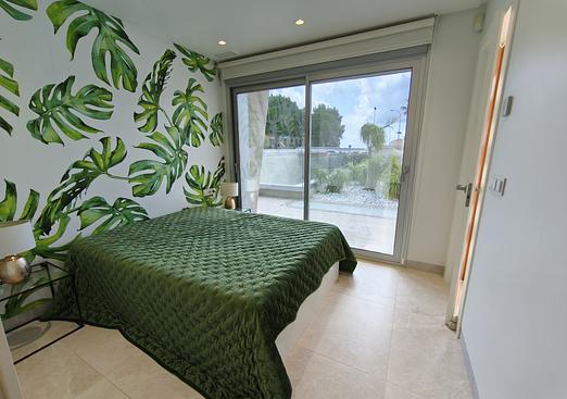 Villa in Orihuela Costa