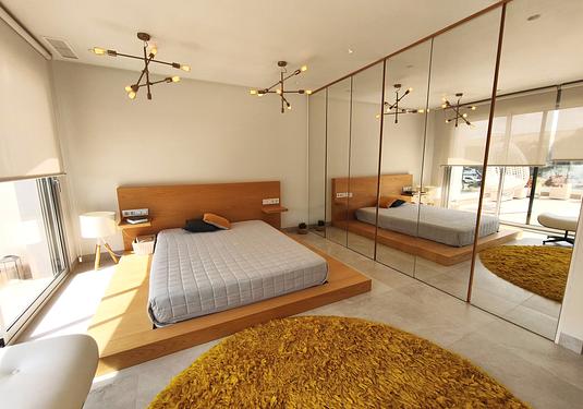 Villa in Orihuela Costa