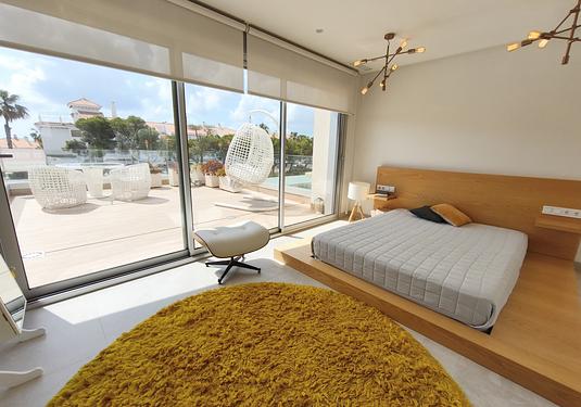 Villa in Orihuela Costa