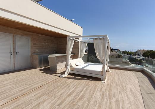 Villa in Orihuela Costa