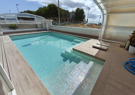 Villa in Orihuela Costa