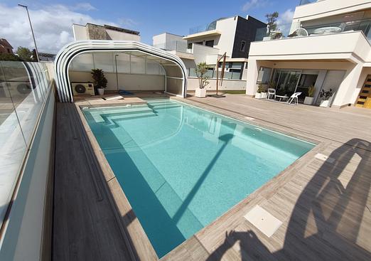 Villa in Orihuela Costa