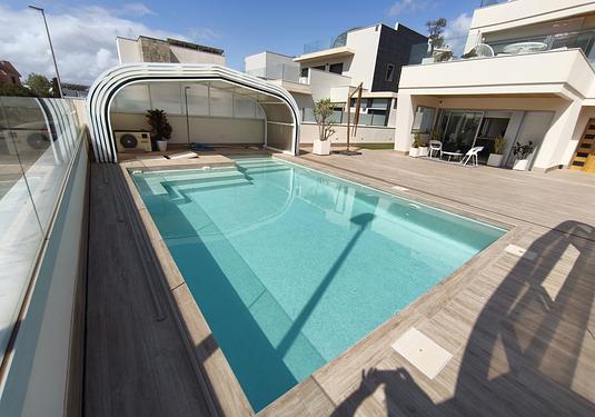 Villa in Orihuela Costa