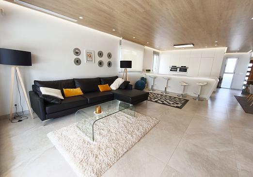 Villa in Orihuela Costa