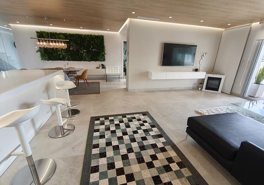 Villa in Orihuela Costa