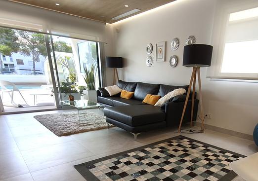 Villa in Orihuela Costa