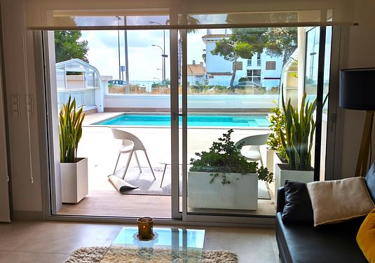 Villa in Orihuela Costa