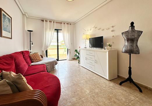 Apartment in Orihuela Costa