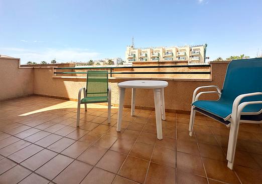 Apartment in Orihuela Costa