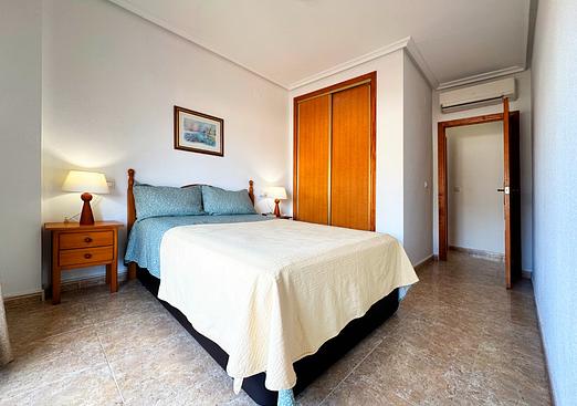 Apartment in Orihuela Costa