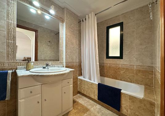 Apartment in Orihuela Costa