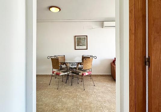 Apartment in Orihuela Costa
