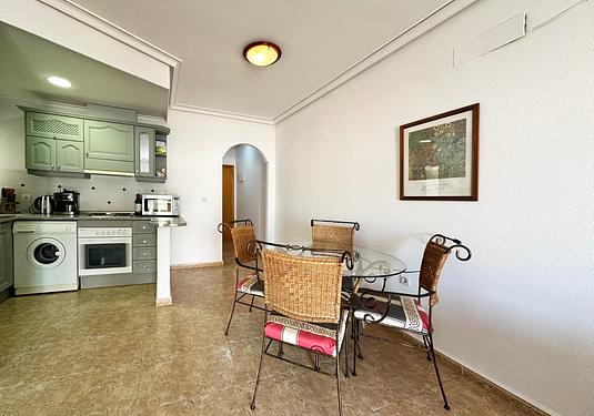 Apartment in Orihuela Costa