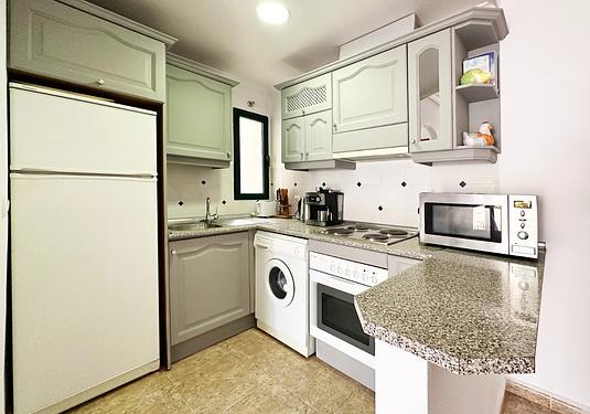 Apartment in Orihuela Costa